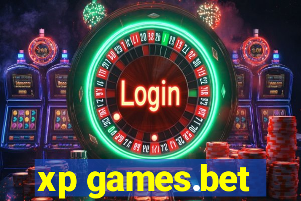 xp games.bet